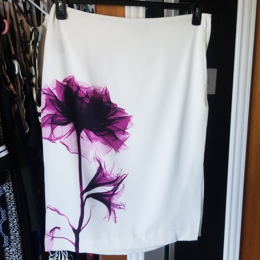 Summer skirt